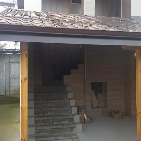 Къща За Гости Антонови Gabarevo