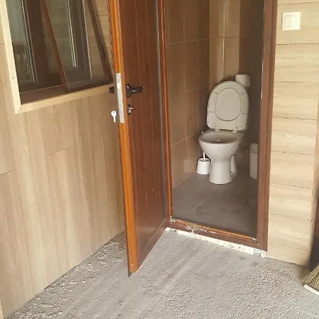 Къща За Гости Антонови