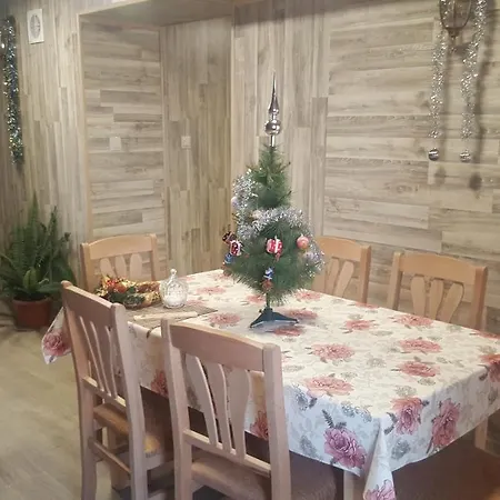 Къща За Гости Антонови * Gabarevo