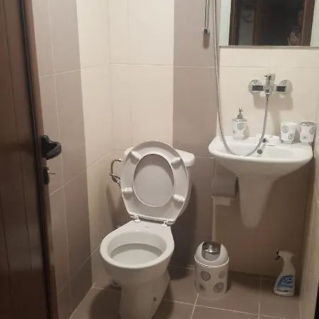 Къща За Гости Антонови * Gabarevo