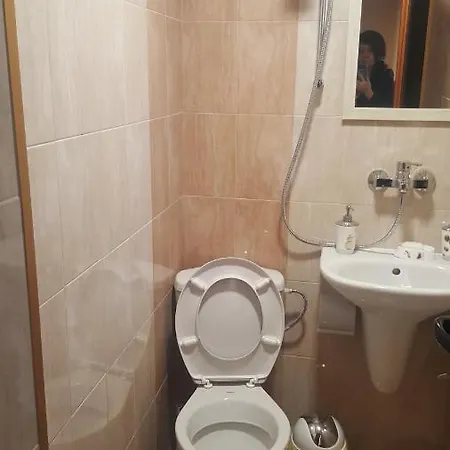 Pensiune Къща За Гости Антонови *