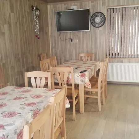 Pensiune Къща За Гости Антонови Gabarevo